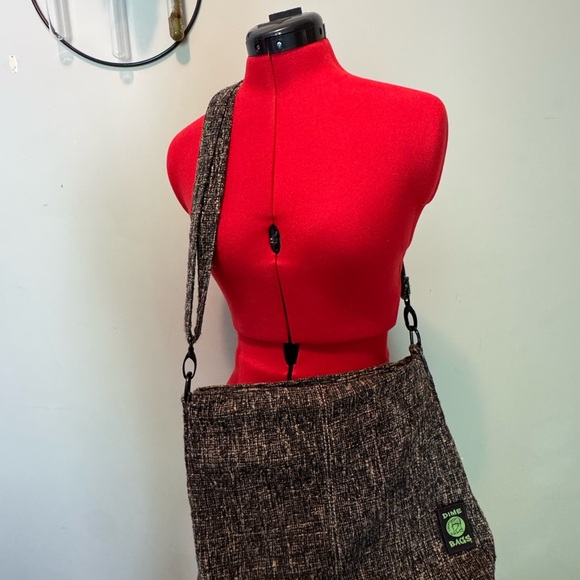 Dime Bags - Urban Tote - Picture 1 of 6